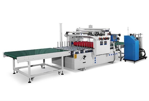 包覆機(jī)維護(hù)