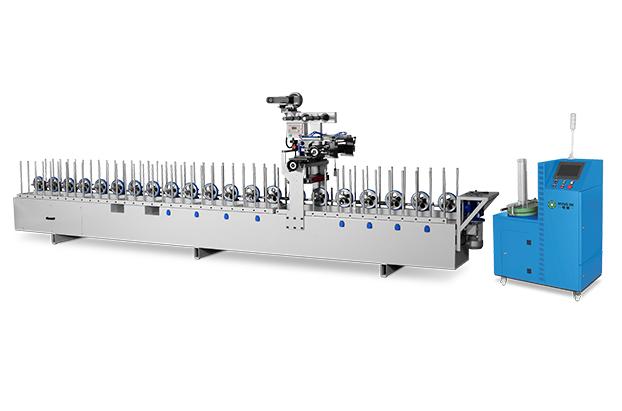  包覆機(jī)材質(zhì)