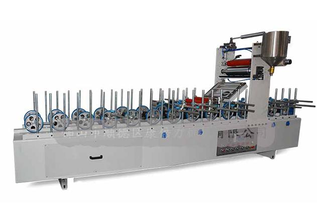 包覆機(jī)溫度