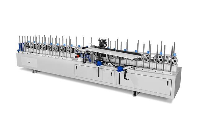 包覆機(jī)出現(xiàn)