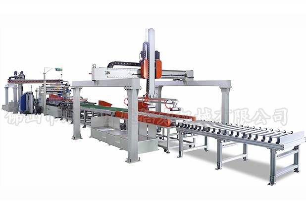 包覆機(jī)價格