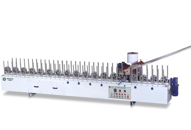 包覆機(jī)維護(hù)